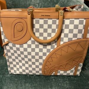 Sprayground Henny Tote - Thumbnail 5